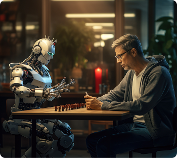 Start AI Career Test