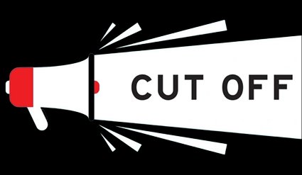 Cut Off