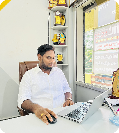 Career Counselling collage